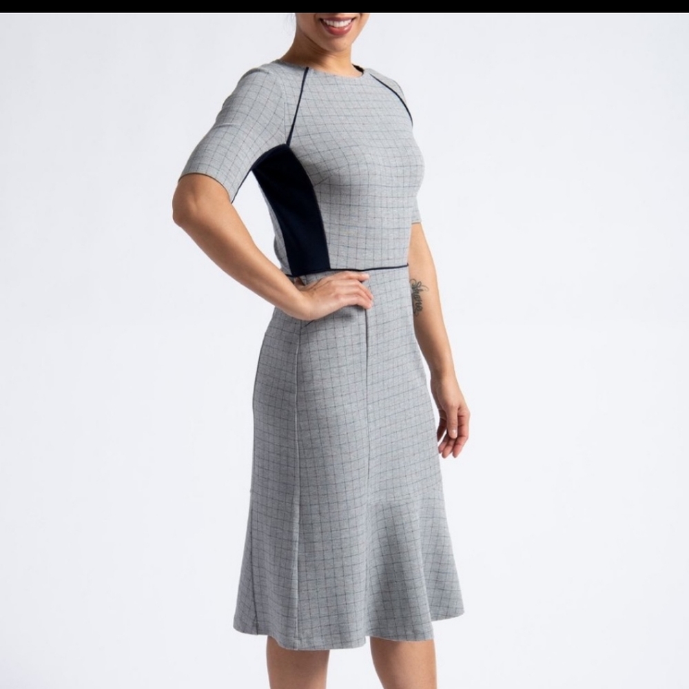 Betabrand Interview Dress Size Small